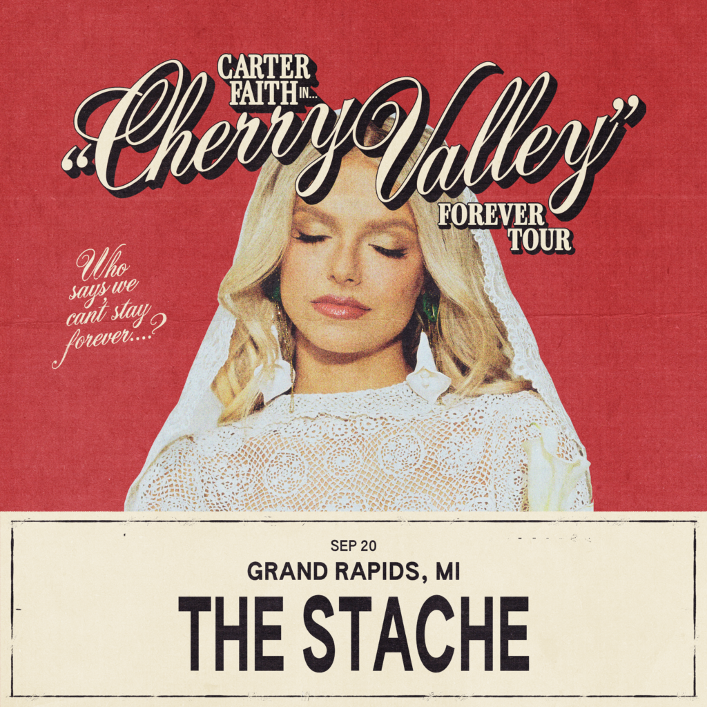 9.20 GRAND RAPIDS carter faith tour mat square