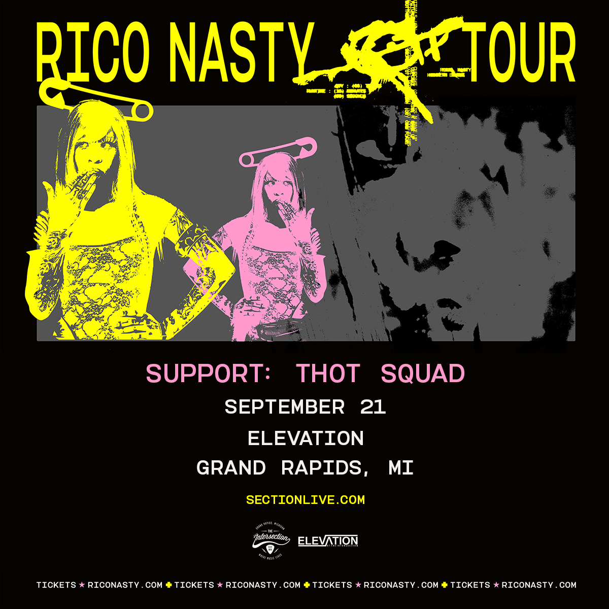 Rico Nasty
