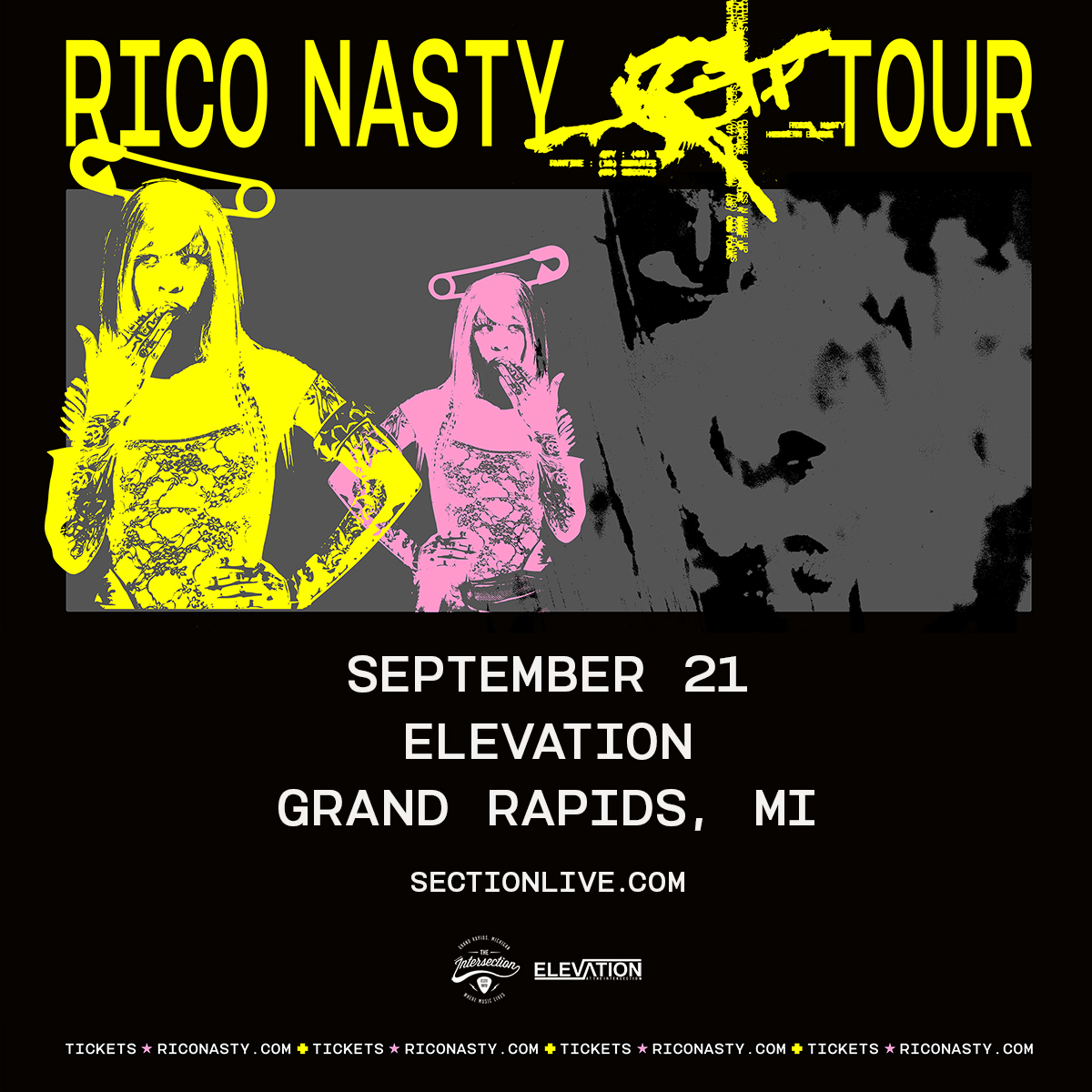 Rico Nasty