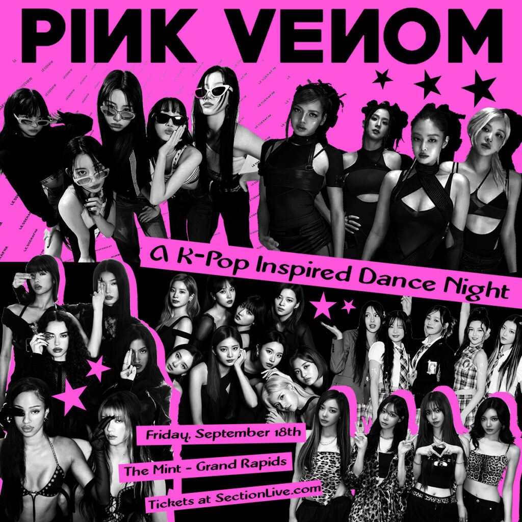 9.18 K Pop Night GR square