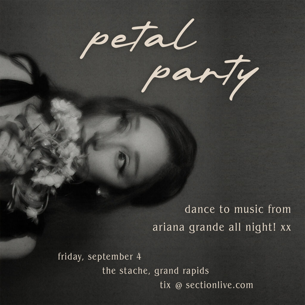 9.4 petal party GR square