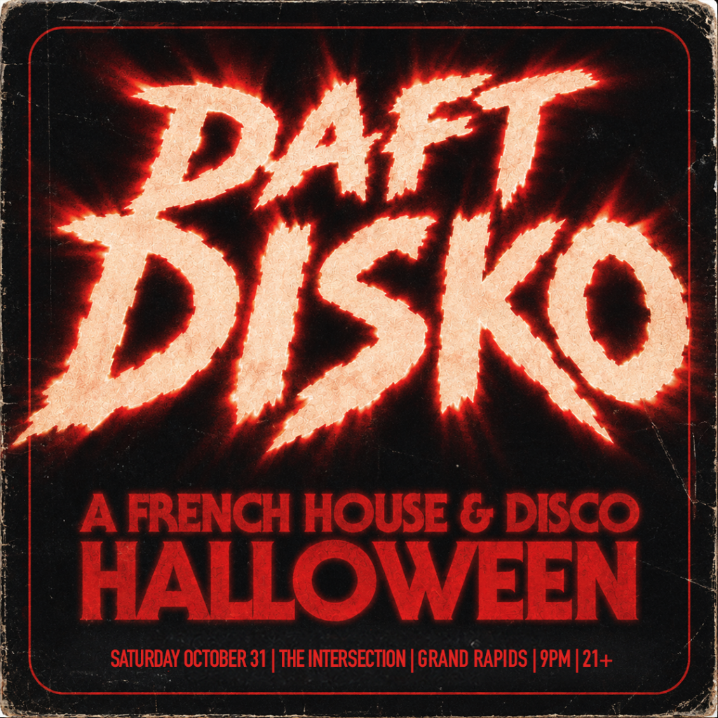 10.31 Daft Disko square
