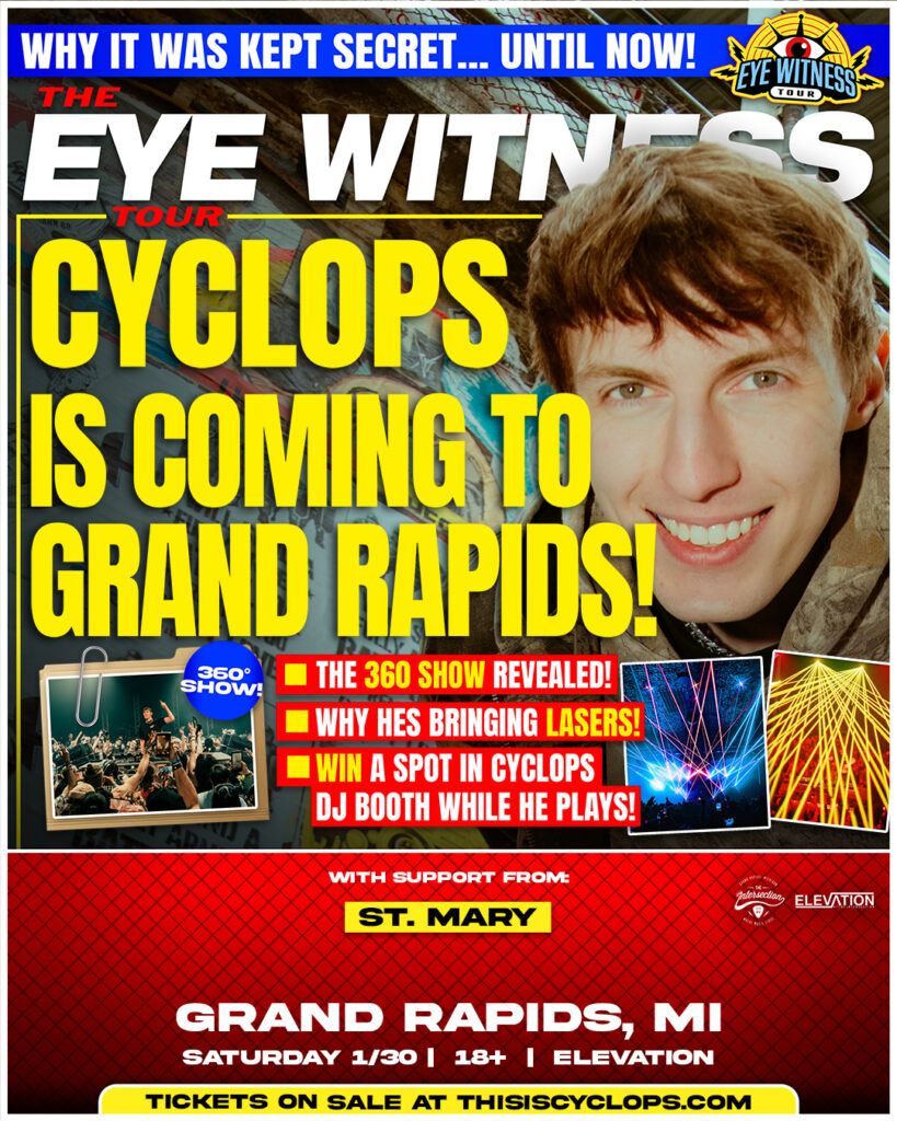 1.30 Cyclops GR feed