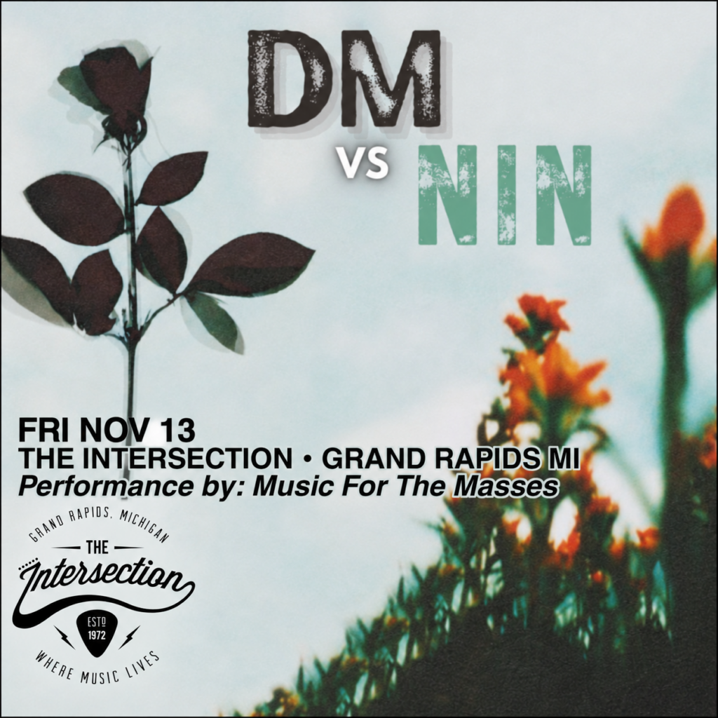 11.13 DM vs NIN Green