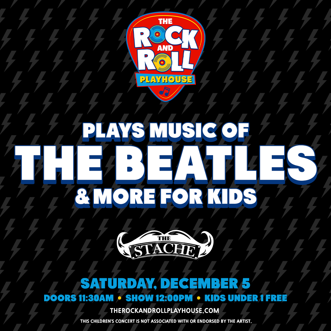 The Rock and Roll Playhouse