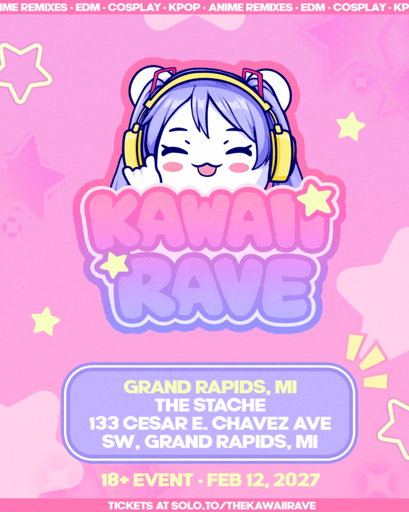 2.12 Grand Rapids MI