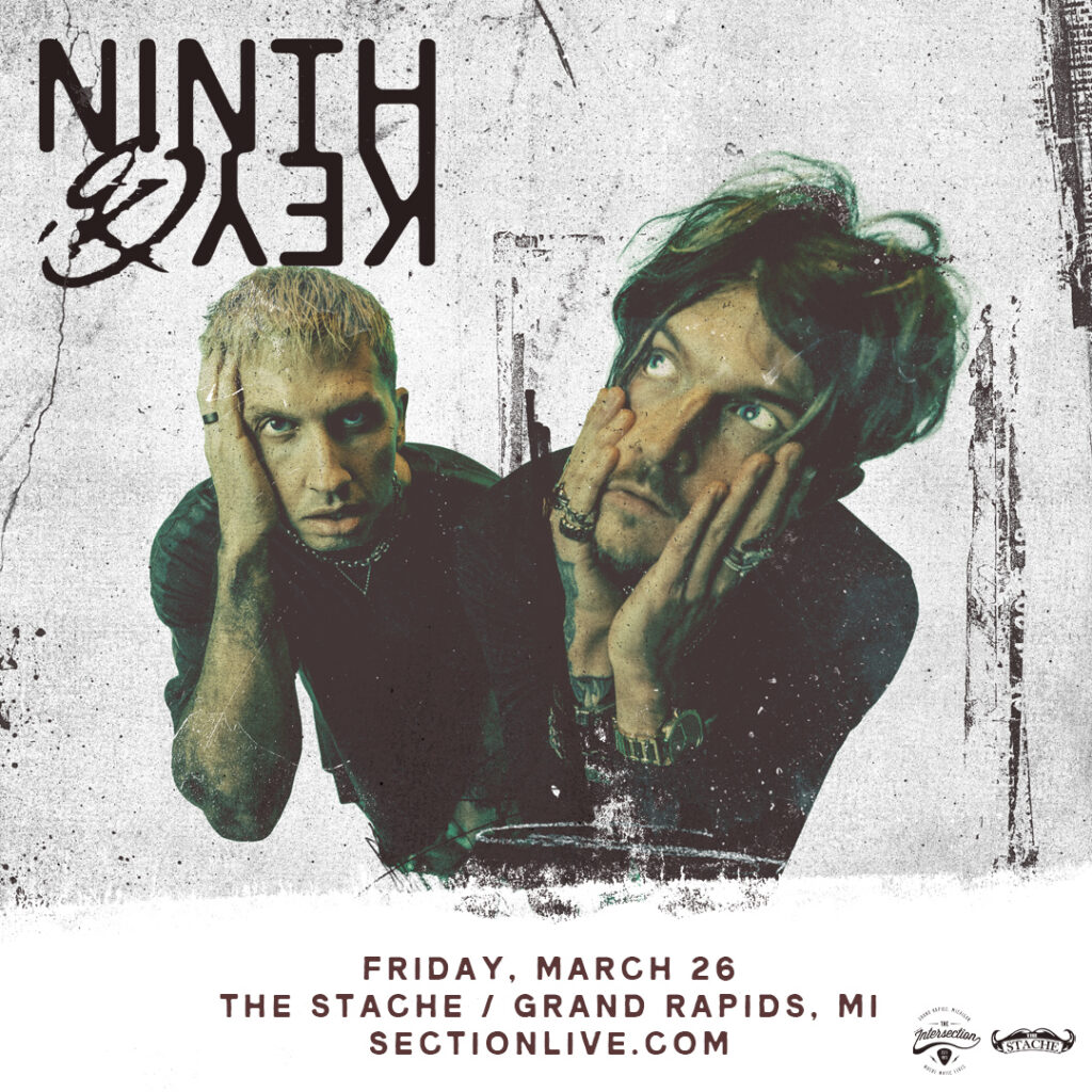 3.26 Ninth Key GR square